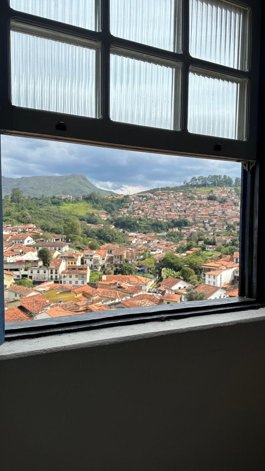 Pouso Mineiro Suites Ouro Preto  Exterior photo