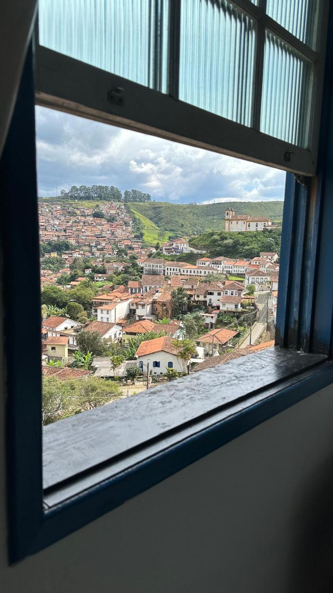 Pouso Mineiro Suites Ouro Preto  Exterior photo