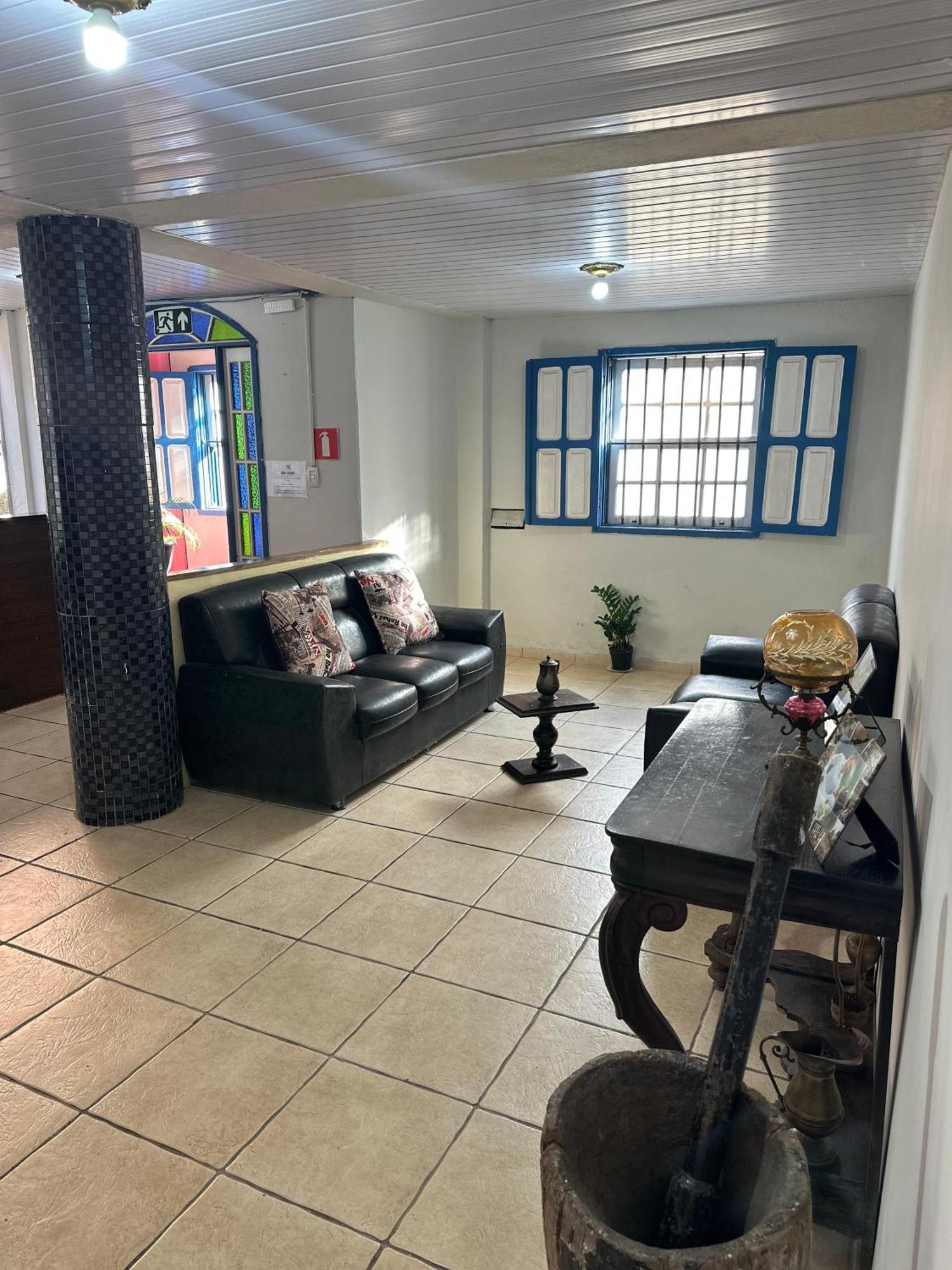 Pouso Mineiro Suites Ouro Preto  Exterior photo